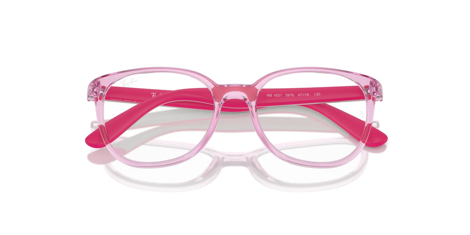 Ray-Ban Kids 0RY1631 Eyeglasses - view 43